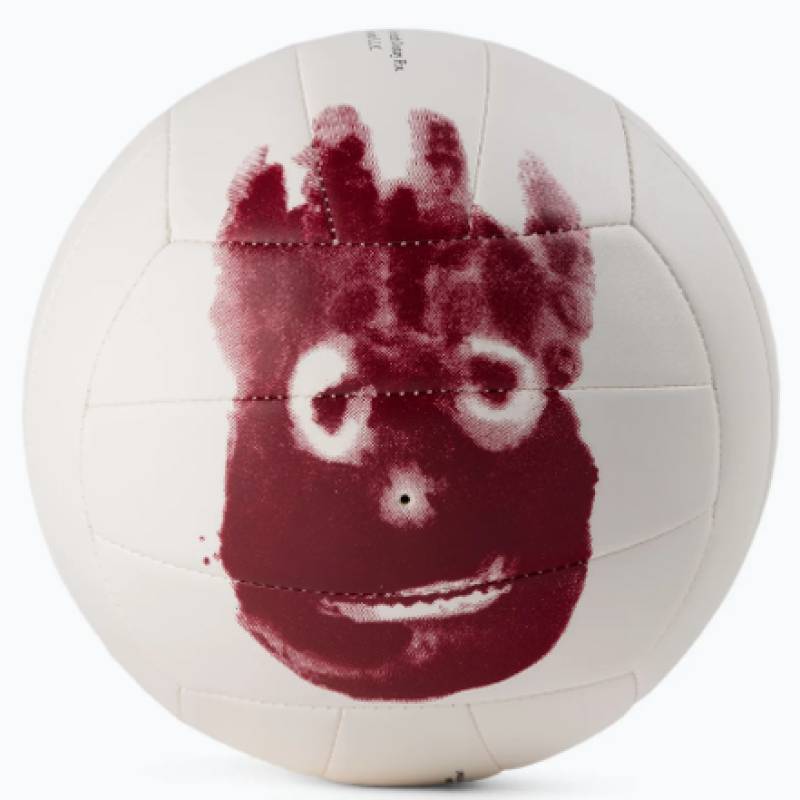 М'яч волейбольний Wilson MR Wilson CASTAWAY SS13 DT1-WTH4615XDEF, рис. 0