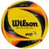 М'яч волейбольний Wilson OPTX AVP REPLICA YELLOW/BK/RD DT1-WTH01020XB, прев. 0