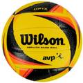 М'яч волейбольний Wilson OPTX AVP REPLICA YELLOW/BK/RD DT1-WTH01020XB, прев. 0
