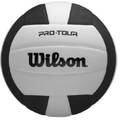 М'яч волейбольний Wilson PRO TOUR VB NEW Black/White OF DT1-WV2000505XBOF, прев. 0