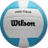 М'яч волейбольний Wilson PRO TOUR VB NEW Sky Blue/White OF DT1-WV2000506XBOF, прев. 0