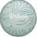 М'яч волейбольний Wilson SHORELINE SOFT GEN GREEN VB Bl OF DT1-WV4007401XBOF, прев. 0