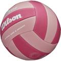 М'яч волейбольний Wilson SUPER SOFT PLAY Pink DT1-WV4006002XBOF, прев. 0