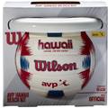 Набір волейбольний Wilson HAWAII AVP RD/BL/WH DT1-WTH80219KIT, прев. 0