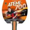 Ракетка для настільного тенісу ATEMI 700 DT1-10045, прев. 0