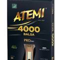 Ракетка для настільного тенісу ATEMI PRO 4000 DT1-10058, прев. 0