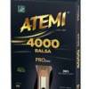 Ракетка для настільного тенісу ATEMI PRO 4000 DT1-10058, прев. 0