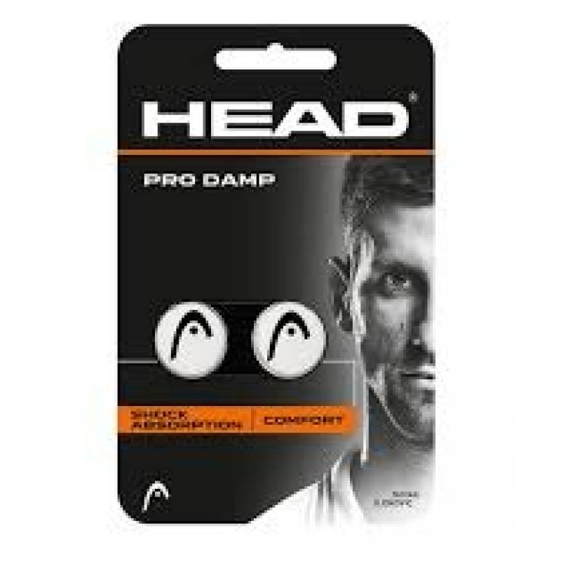 Віброгасники Head Pro Damp MX 2шт DT1-285515 MX, рис. 0