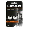 Віброгасники Head Pro Damp WH 2шт DT1-285515 WH, прев. 0