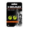 Віброгасники Head Pro Damp YW 2шт DT1-285515 YW, прев. 0