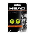 Віброгасники Head Pro Damp YW 2шт DT1-285515 YW, прев. 0
