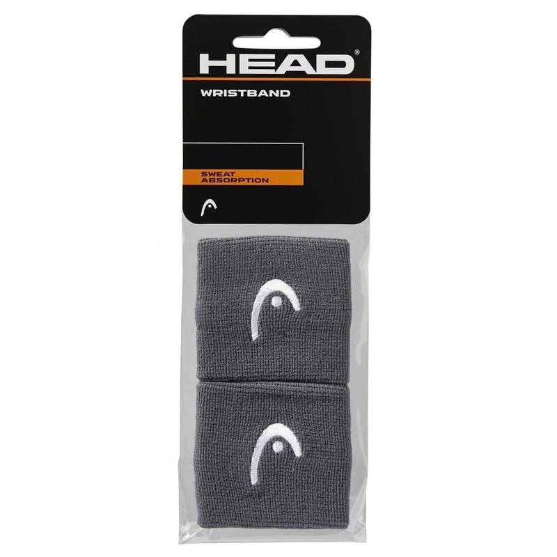 Напульсники Head New Wristband 2,5