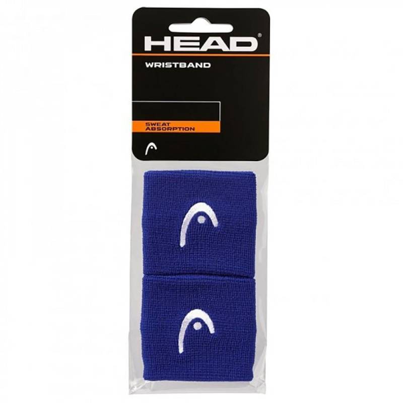 Напульсники Head New Wristband 2,5