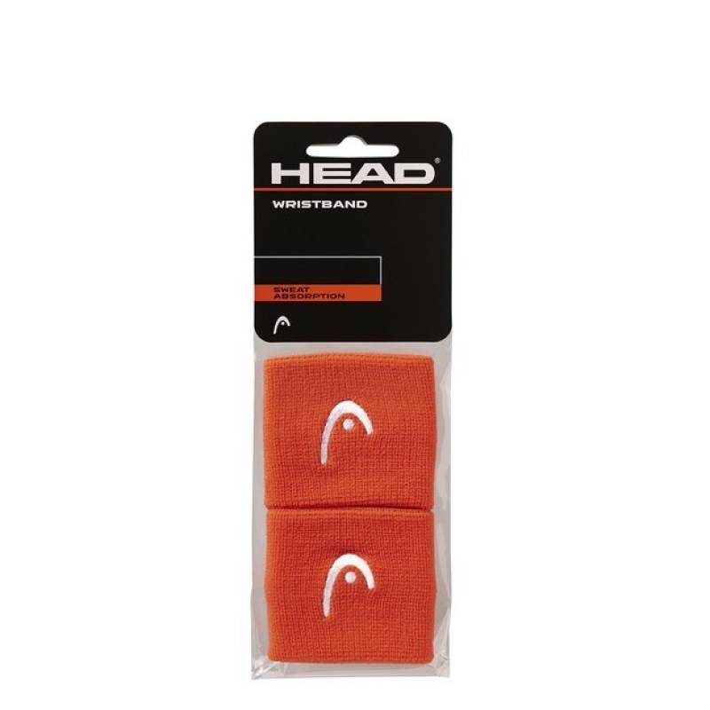 Напульсники Head New Wristband 2,5