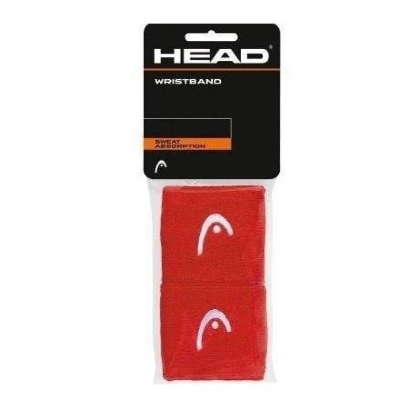 Напульсники Head New Wristband 2,5
