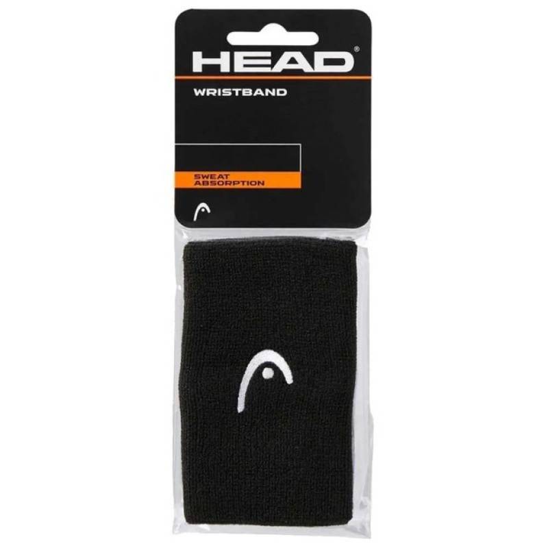 Напульсники Head New Wristband 5