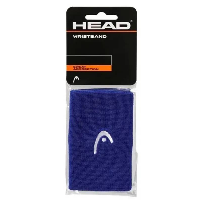 Напульсники Head New Wristband 5