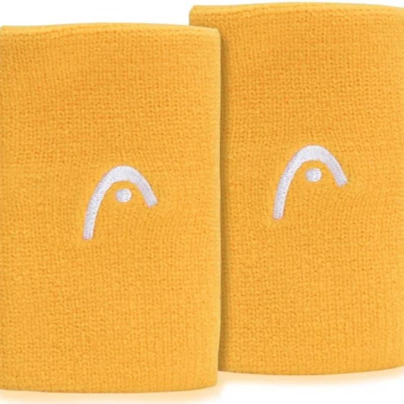 Напульсники Head New Wristband 5