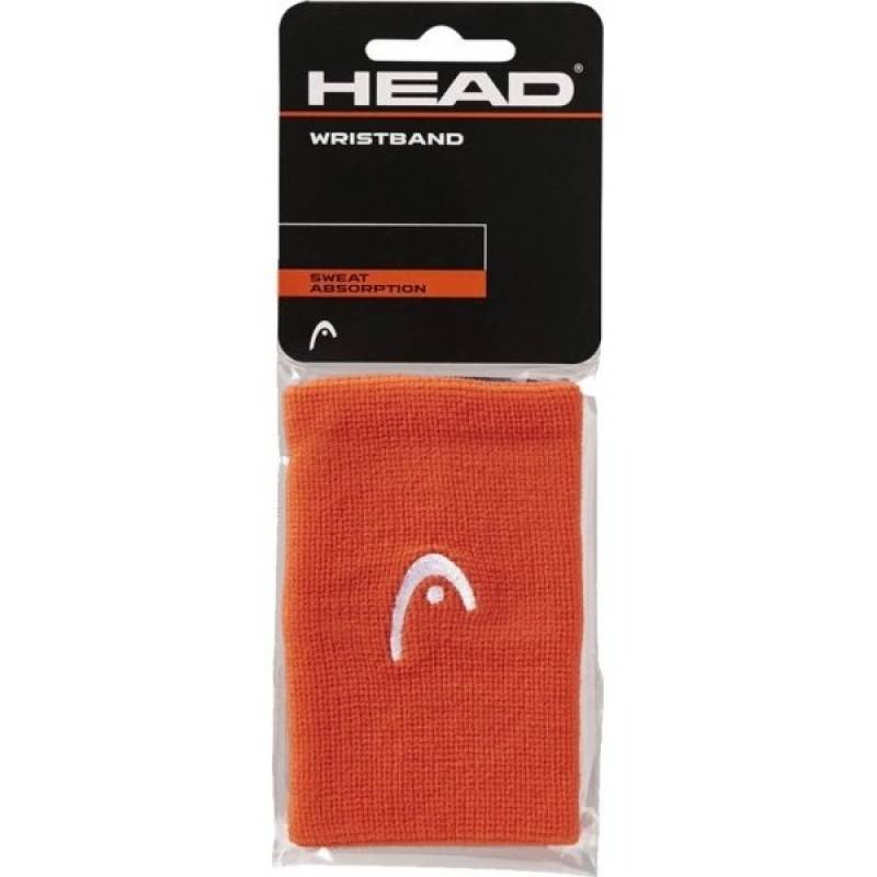 Напульсники Head New Wristband 5