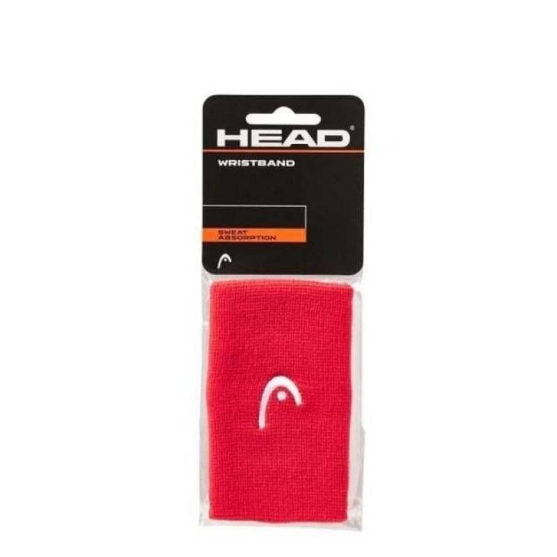 Напульсники Head New Wristband 5