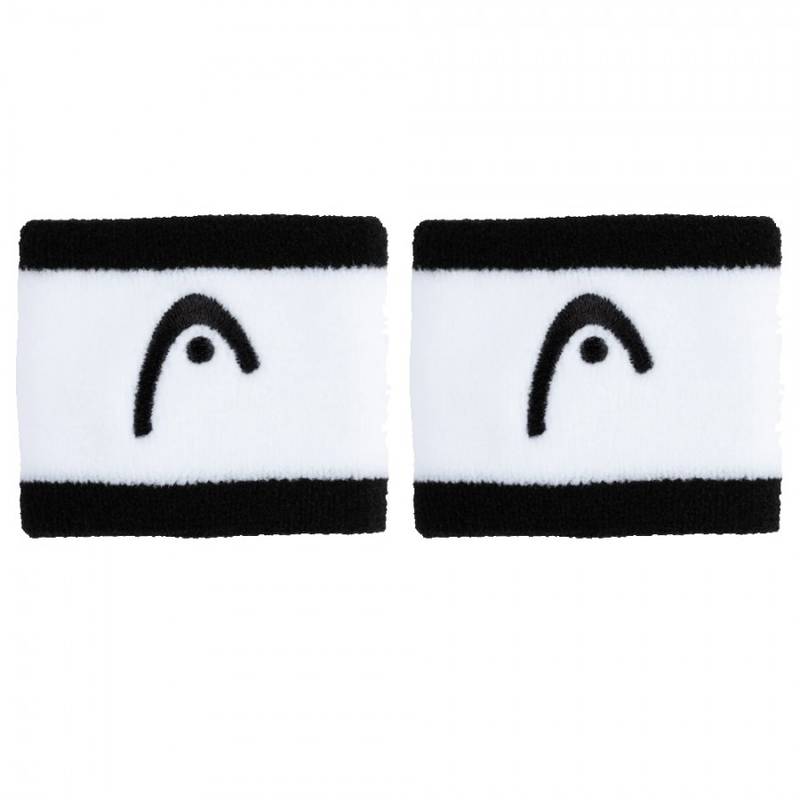 Напульсники Head New Wristband striped 2,5