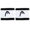 Напульсники Head New Wristband striped 2,5