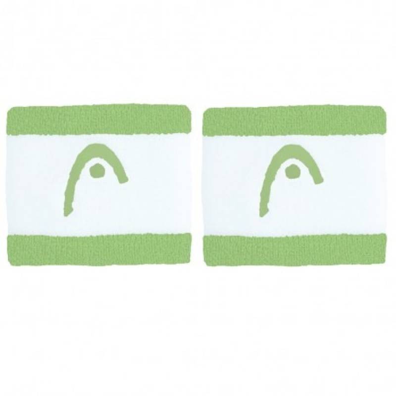 Напульсники Head New Wristband striped 2,5