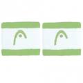 Напульсники Head New Wristband striped 2,5