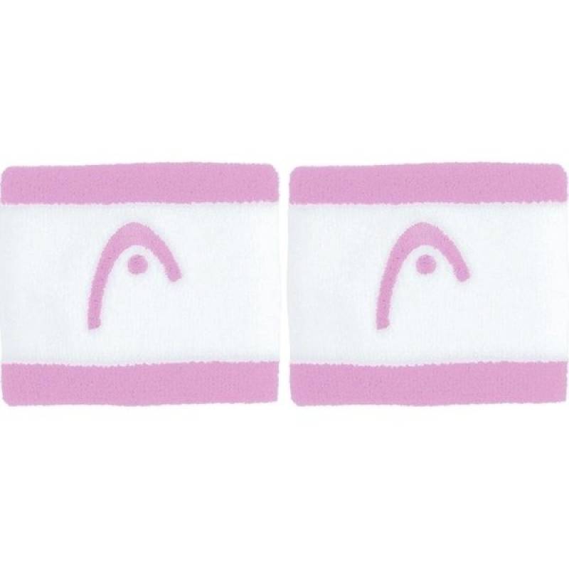Напульсники Head New Wristband striped 2,5