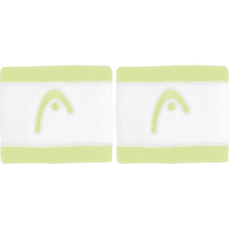 Напульсники Head New Wristband striped 2,5