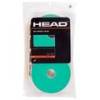 Обмотки Head Prime Tour gray 3шт DT1-285-621 gr, прев. 0