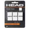 Обмотки Head Prime Tour pink 3шт DT1-285-621 pk, прев. 0