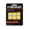 Обмотки Head Prime Tour yellow 3шт DT1-285-621 yw, прев. 0