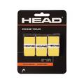 Обмотки Head Prime Tour yellow 3шт DT1-285-621 yw, прев. 0