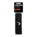 Пов'язка Head headband bk (nylon) DT1-285-080 bk, прев. 0