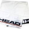 Рушник Head Towel L white 2018 year DT1-287-618, прев. 0
