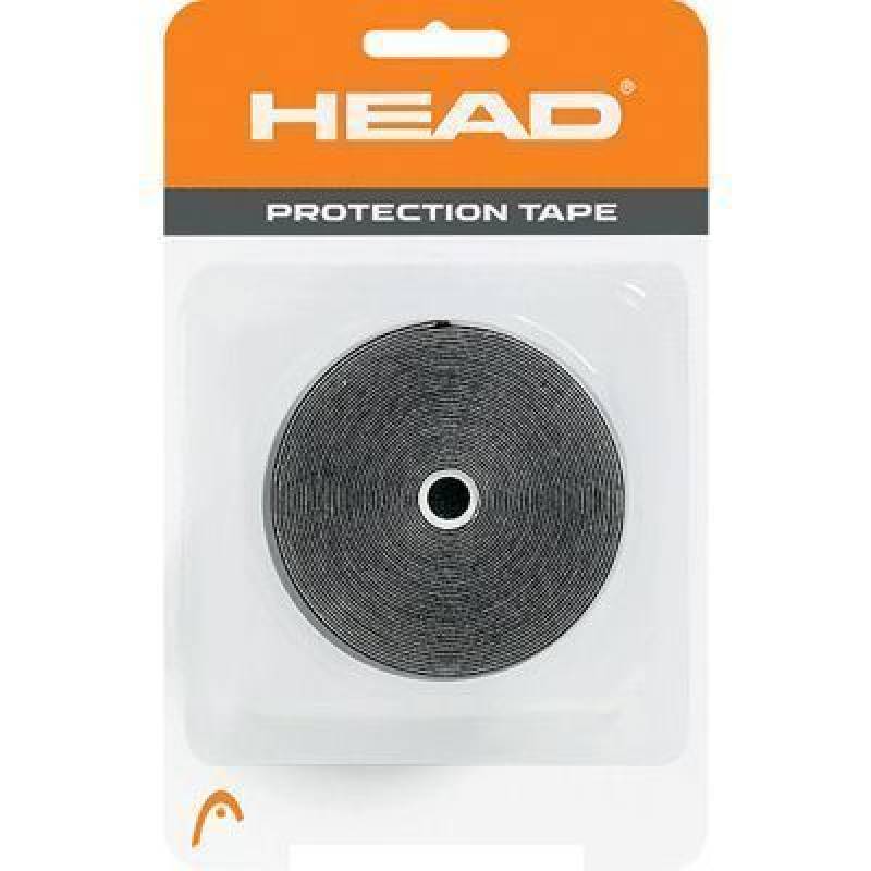 Стрічка для захисту обода Head Protection black DT1-285-018, рис. 0