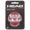 Тримач для м'яча Head Ball Clip clpk DT1-285-038 clpk, прев. 0