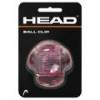 Тримач для м'яча Head Ball Clip mix DT1-285-038 mx, прев. 0