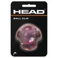 Тримач для м'яча Head Ball Clip mix DT1-285-038 mx, прев. 0