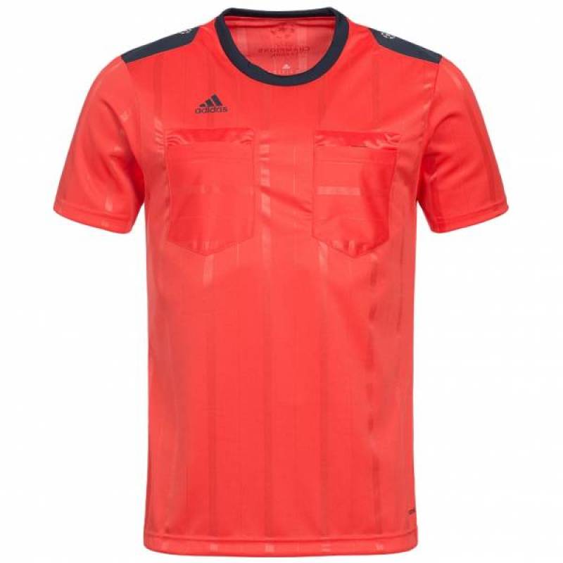 Футболка Adidas Referee Champions League AH9816, рис. 0