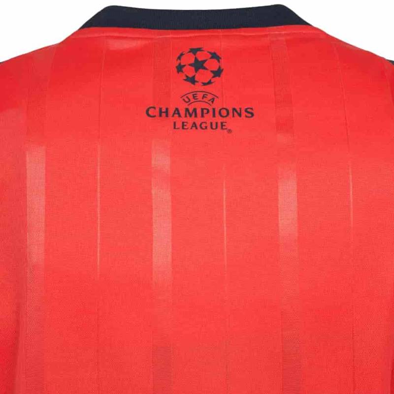 Футболка Adidas Referee Champions League AH9816, рис. 1