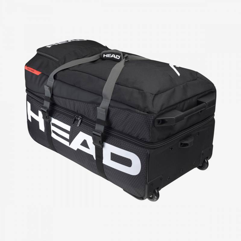 Сумка Head Tour Team Travelbag bkor 2022 DT1-283-562, рис. 0