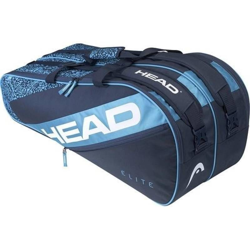 Чохол Head Elite 9R blnv 2022 DT1-283-602 blnv, рис. 0