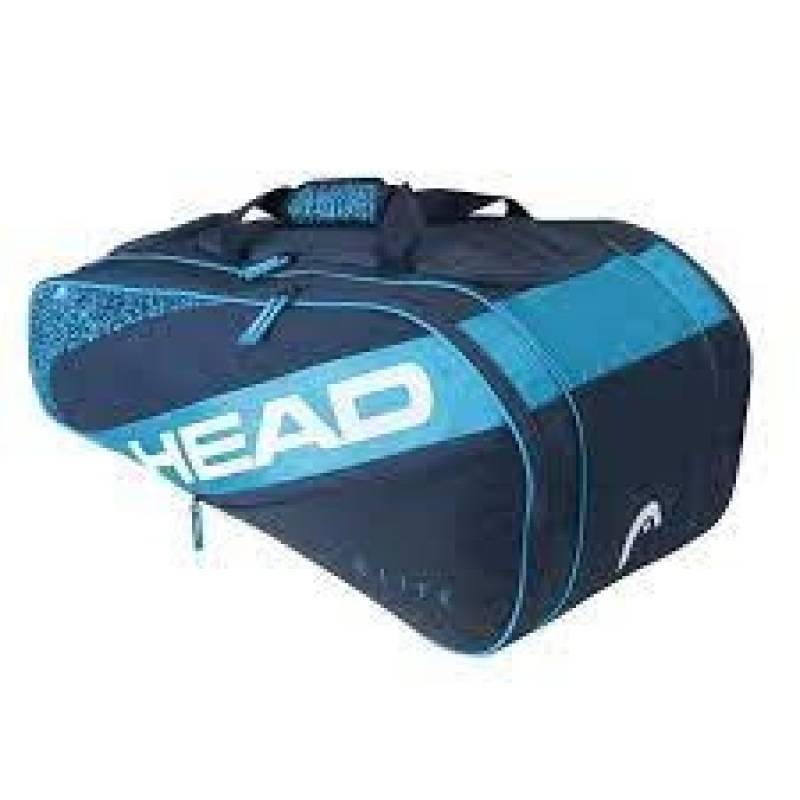 Чохол Head Tour Team 9R bkmi 2022 DT1-283-432 bkmi, рис. 0
