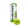 М'ячі для тенісу Head TIP Green 3B банка DT1-578133, прев. 0