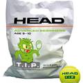 М'ячі для тенісу Head TIP green polybag 72 balls DT1-578280, прев. 0
