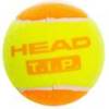 М'ячі для тенісу Head TIP orange поштучно DT1-578270-1, прев. 0