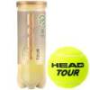 М'ячі для тенісу Head Tour 3 Ball new DT1-570-703, прев. 0