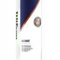 М'ячі для тенісу Wilson ROLAND GARROS ALL CT 4 BALL DT1-WRT116400, прев. 1